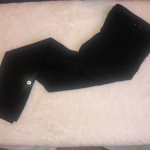 Gap fit ankle leggings